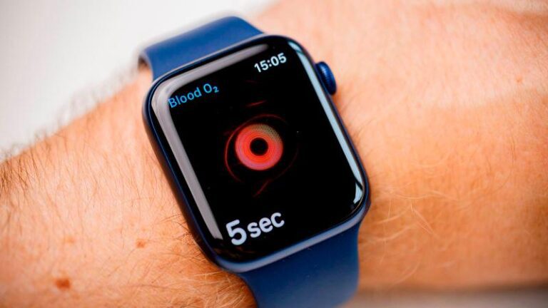140 £ tasarruf edin Apple Watch 6 (44 mm, Hücresel): Şimdiye kadarki En Düşük Fiyat!
