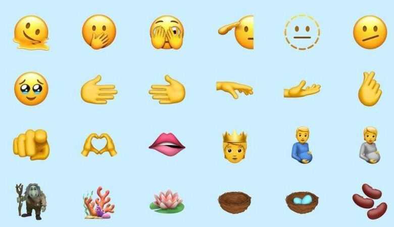 iOS 15.4 Çıkış Tarihi, Yeni Özellikler ve iPhone'lara Gelen Hata Düzeltmeleri 3 ios 15 4 emoji thumb800