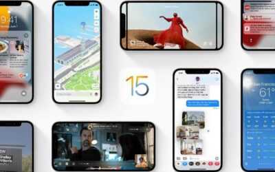 iOS 15.3’te Neler Var: iPhone’lara Gelen Özellikler ve Hata Düzeltmeleri
