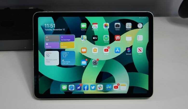 5G'li Yeni iPad Air 'Bu Baharda Çıkıyor' 3 ipad air 2020 review 19 thumb800