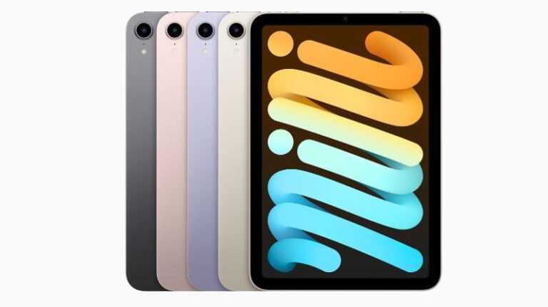 Yeni iPad Mini 7 (2022) Çıkış Tarihi, Fiyatı ve Özellikleri