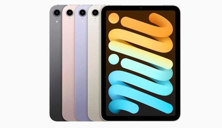 Yeni iPad Mini 7 (2022) Çıkış Tarihi, Fiyatı ve Özellikleri 5 ipad mini 7 2022 release date price specs main2 thumb800