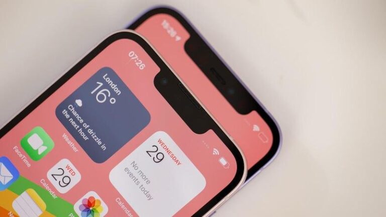 Analist, iPhone 15’e Kadar Ekran Altı Yüz Kimliği Yok, Diyor