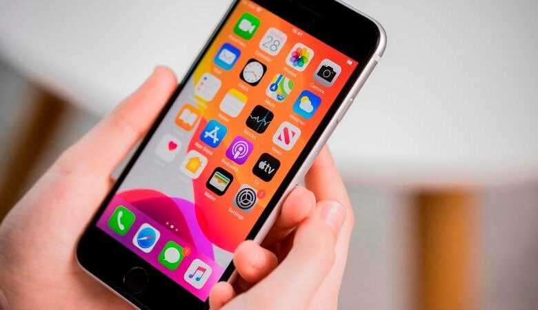 Apple Bu Baharda 'iPhone SE+ 5G'yi Çıkaracak 3 iphone se 2020 review 24 thumb800