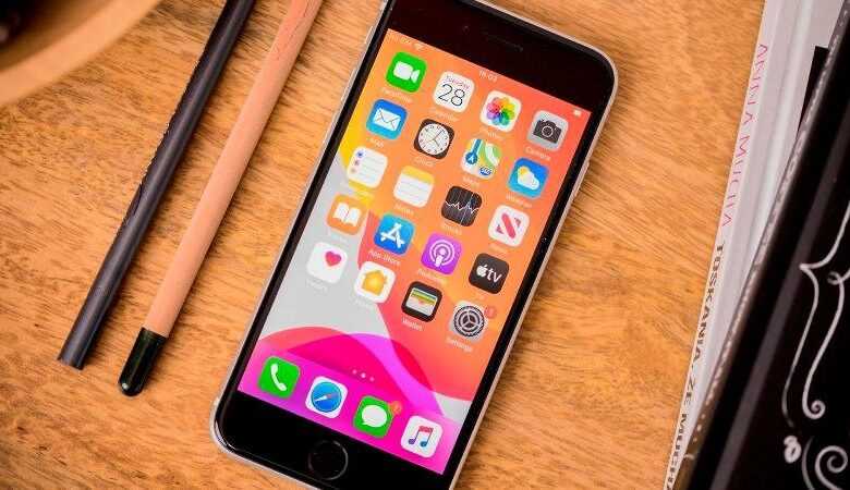 Yeni iPhone SE 'Üretim Sürecine Giriyor' 3 iphone se 2020 review 40 thumb800