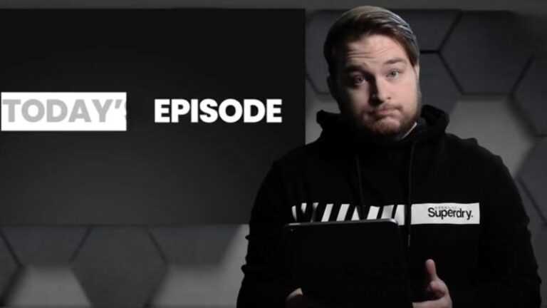 Apple Leaks: Jon Prosser’a Ne Oldu?
