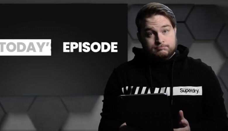 Apple Leaks: Jon Prosser'a Ne Oldu? 3 jon prosser thumb800