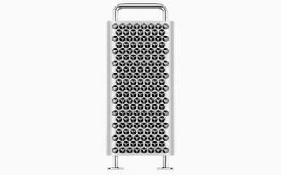 Yükseltilmiş M1 Max ile Mac Pro ‘Bu Yıl Çıkacak’