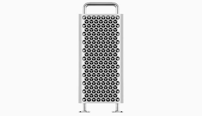 Yükseltilmiş M1 Max ile Mac Pro 'Bu Yıl Çıkacak' 3 mac pro thumb800