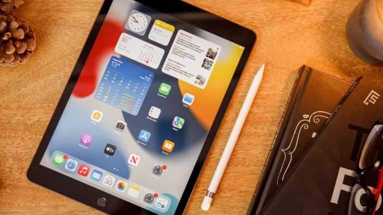 Yeni iPad 10.2 inç (2022) Çıkış Tarihi, Fiyatı ve Özellikleri Söylentiler