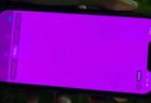 pink iphone screen problem thumb800