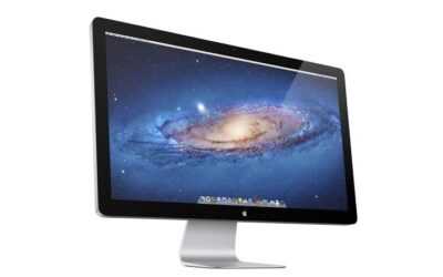 M1 Mac’ler Apple’ın Thunderbolt Ekranında Hataya Neden Oluyor