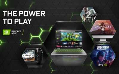 GeForce Now, Fortnite’ı iPhone’a Geri Getiriyor