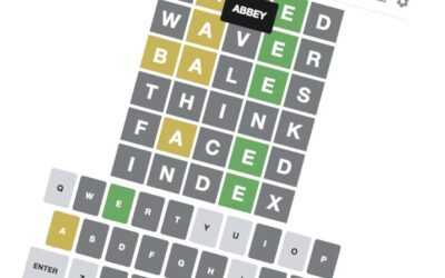 Wordle Klonları App Store’dan Kaldırıldı