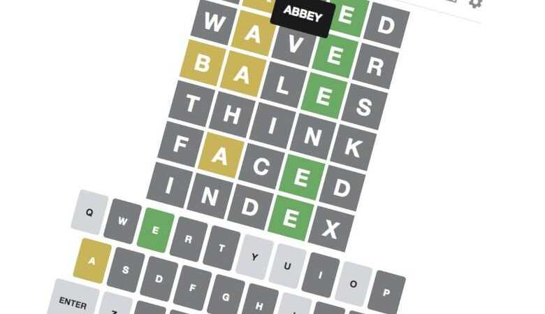 Wordle Klonları App Store'dan Kaldırıldı 3 wordle thumb800