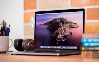 2022’de Apple Silikonlu ‘Yedi Yeni Mac’ Geliyor