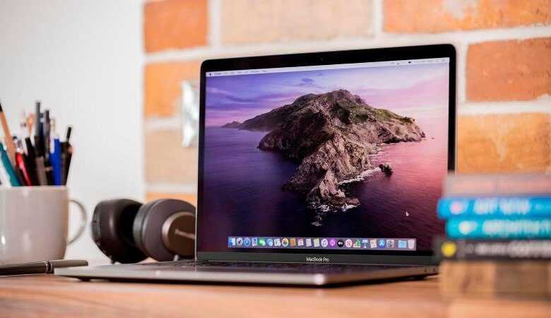 2022'de Apple Silikonlu 'Yedi Yeni Mac' Geliyor 3 1645469253 apple macbook pro 13 2020 review 2 thumb800
