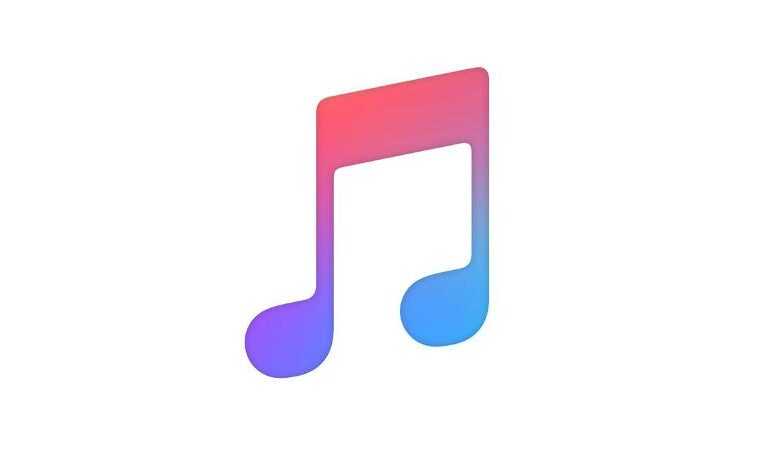 Kanye West, Apple Music'ten '100 Milyon Doları Geri Çevirdi' 3 1645545540 apple music logo thumb800