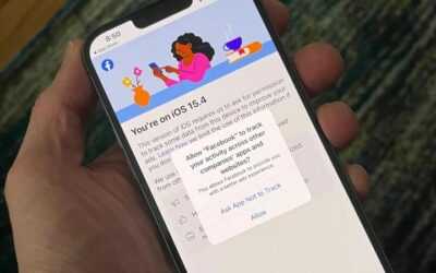 Apple Gizlilik Tedbirinin ‘2022’de Feysbuk’a 10 Milyar Dolara Mal Olacak’