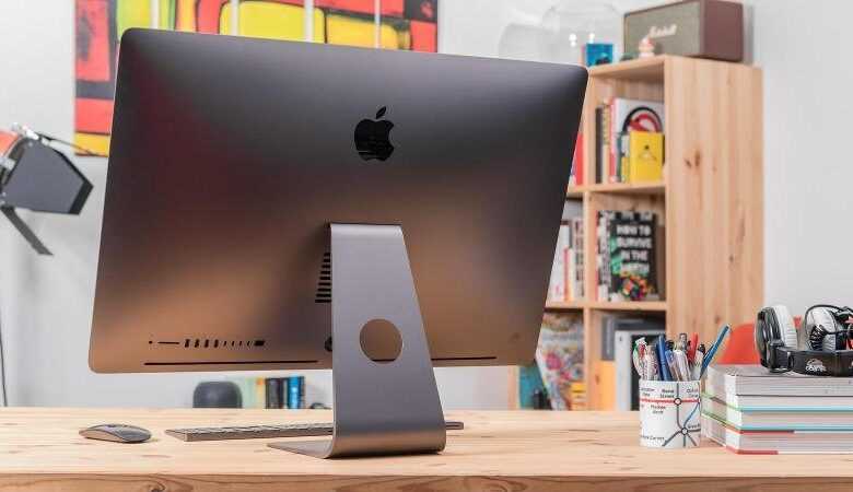 Mac T2 Çipindeki Kusur, Parolaların Kırılabileceği Anlamına Gelir 3 apple imac pro review32 thumb800