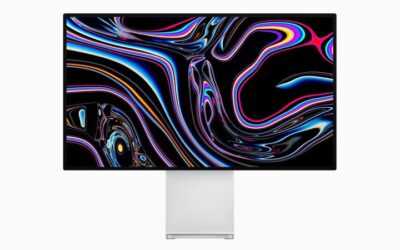 Apple, Pro Ekranlarını Etkileyen Isı Sorununa Karşı Uyardı