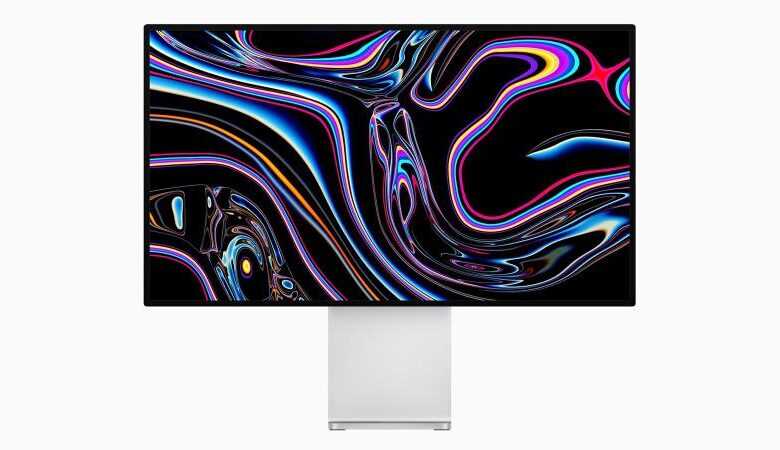 Apple, Pro Ekranlarını Etkileyen Isı Sorununa Karşı Uyardı 3 apple pro display xdr thumb800