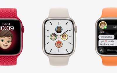 Apple Trendleri 2022: Apple Watch 8 – tik mi tak mı?