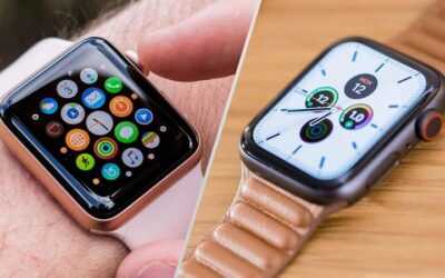Apple Watch SE vs Series 3: Bütçe Apple Saatleri Karşılaştırıldı