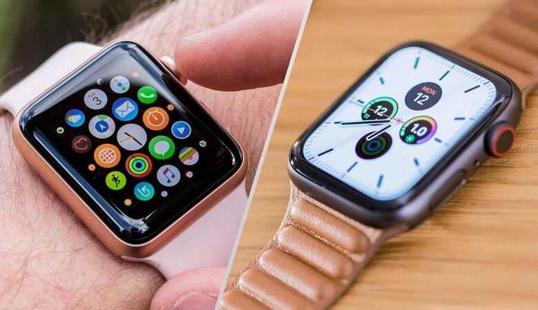 Apple Watch SE vs Series 3: Bütçe Apple Saatleri Karşılaştırıldı 19 apple watch series 3 vs apple watch se mainn thumb800