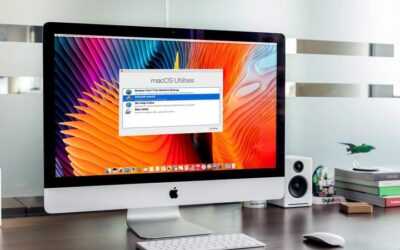 macOS Iyi mi Tekrardan Yüklenir – Macworld Türkiye