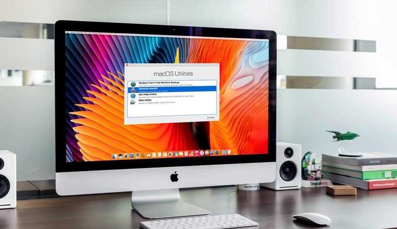 macOS Iyi mi Tekrardan Yüklenir - Macworld Türkiye 3 how install macos with recovery thumb800