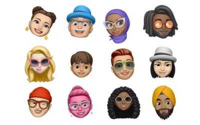 Apple Gözlüklü Sanal Gerçeklik FaceTime’ı Bekleyin – Gürman