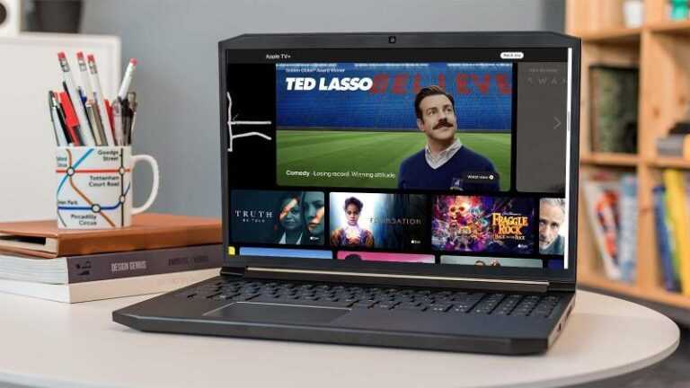 Windows PC’de Apple TV+ Iyi mi İzlenir