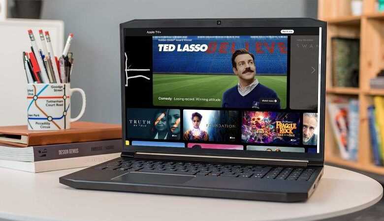 Windows PC'de Apple TV+ Iyi mi İzlenir 3 how to watch apple tv plus on windows pc main thumb800