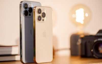 Tüm iPhone 14 Modelleri İçin Hafıza Desteği