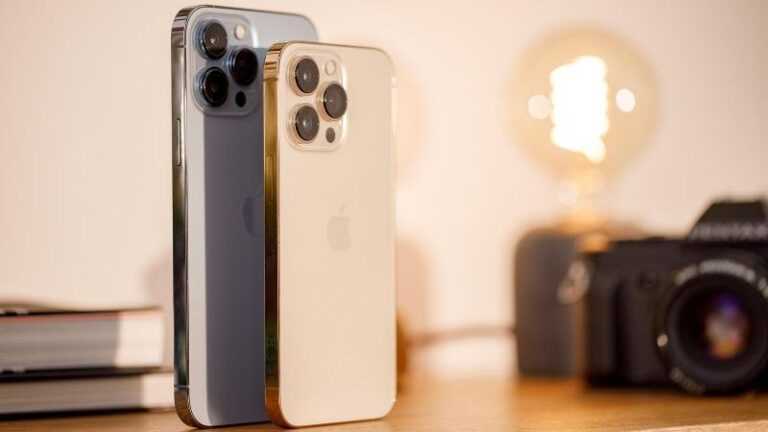 Tüm iPhone 14 Modelleri İçin Hafıza Desteği