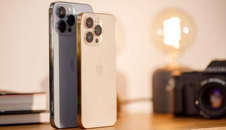 Tüm iPhone 14 Modelleri İçin Hafıza Desteği 3 iphone 13 pro max review 34 thumb800