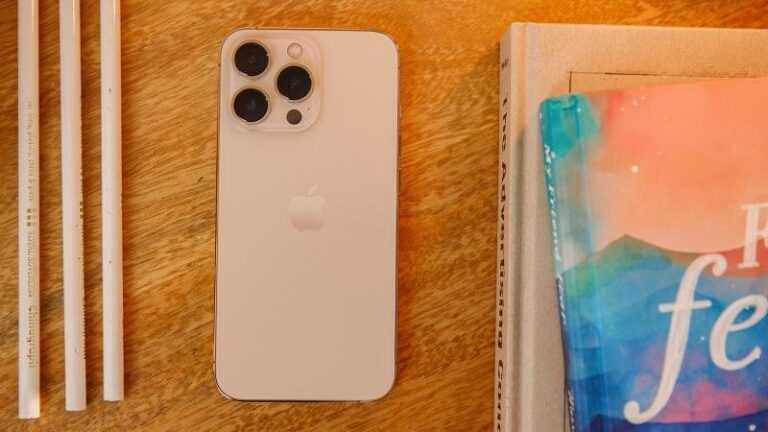 iPhone 14 Pro ‘Kontrol Üretimine’ Giriyor