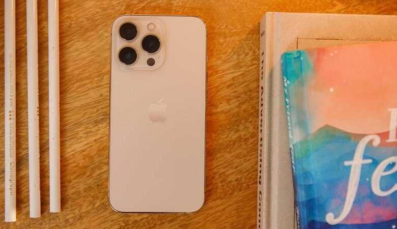 iPhone 14 Pro 'Kontrol Üretimine' Giriyor 3 iphone 13 pro review 6 thumb800
