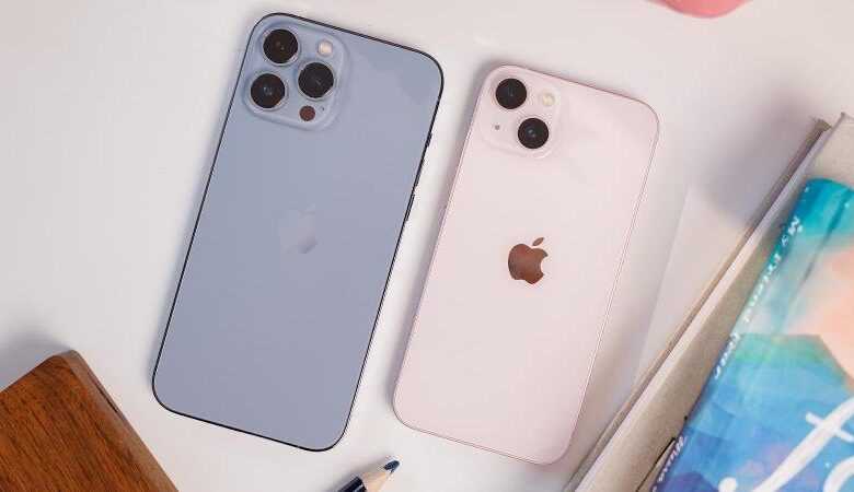 iPhone 14 'Daha Uzun Pil Ömrü İçin' 3 iphone 13 review 34 thumb800