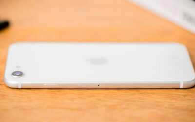 Hindistan’da Yeni iPhone SE ve iPad Air Göründü