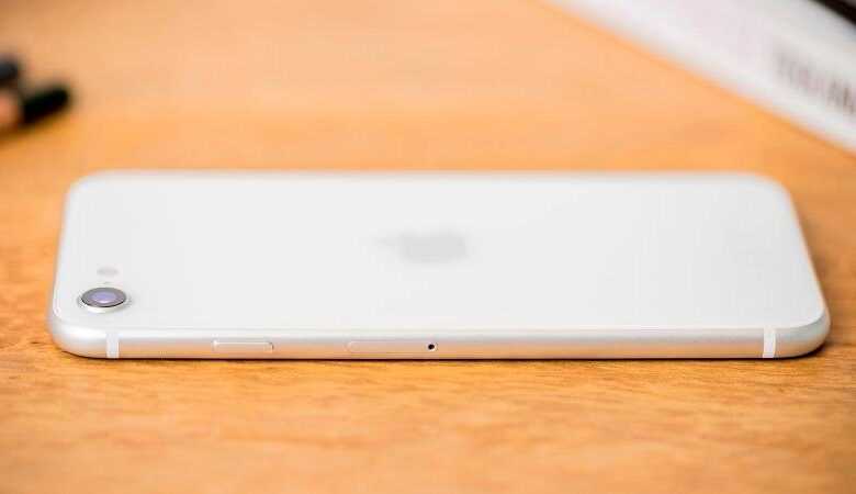 Hindistan'da Yeni iPhone SE ve iPad Air Göründü 3 iphone se 2020 review 35 thumb800
