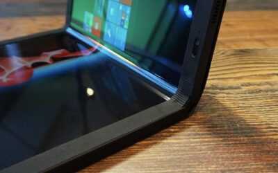 Apple ‘Dev MacBook/iPad Hybrid Geliştirme’