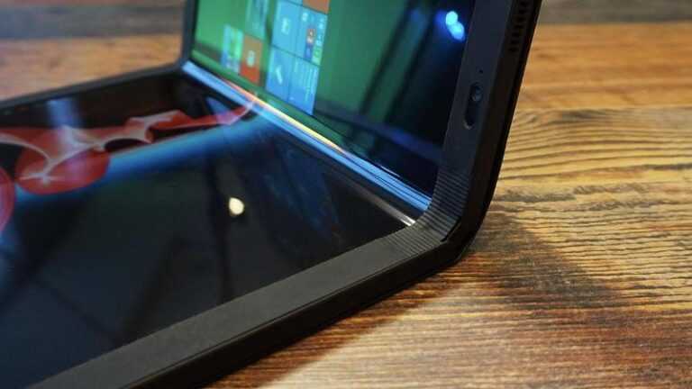 Apple ‘Dev MacBook/iPad Hybrid Geliştirme’