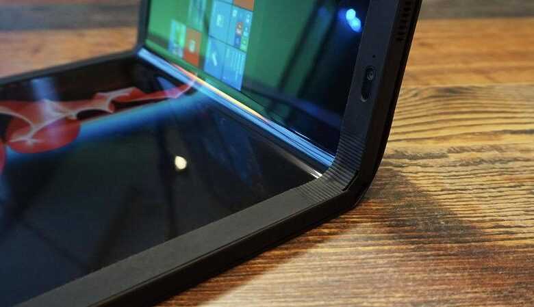 Apple 'Dev MacBook/iPad Hybrid Geliştirme' 3 lenovo thinkpad x1 fold hinge macro thumb800