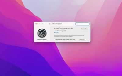Yeni Apple Güncellemeleri Güvenlik Açıklarından Korur: Şimdi Güncelleyin