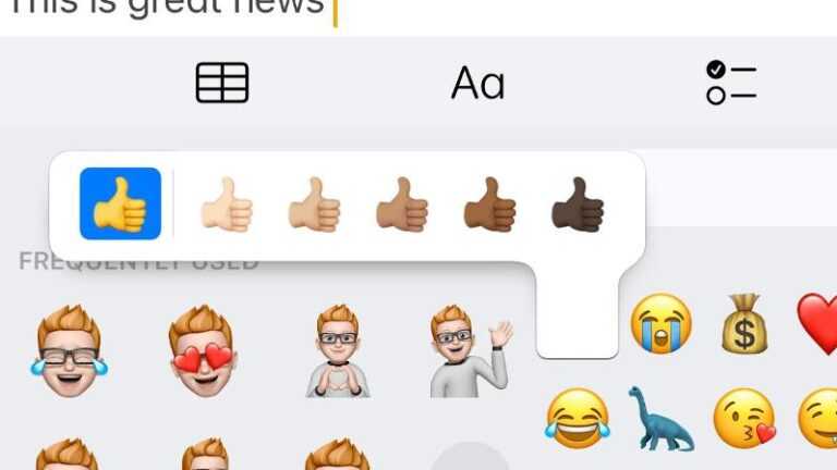 Yargıç, Apple’ın Irk Açısından Çeşitli Emojilerin ‘Kopyalandığı’ İddiasını Reddetti