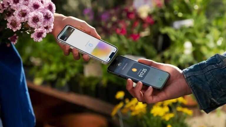 Apple, iPhone’ları Kredi Kartı Okuyucularına Dönüştüren Tap to Hisse’i Başlattı