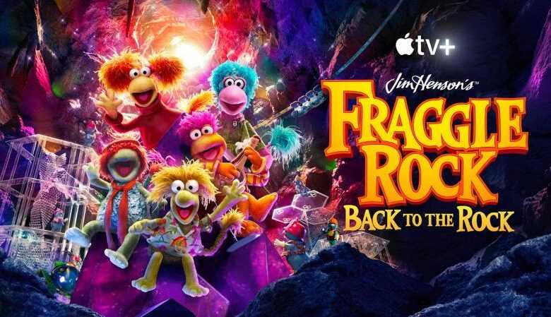 Apple TV+ Yavaş Gelişme Ortasında İzleyicileri Çekmek İçin Savaşım Ediyor 1 apple tv plus fraggle rock thumb800