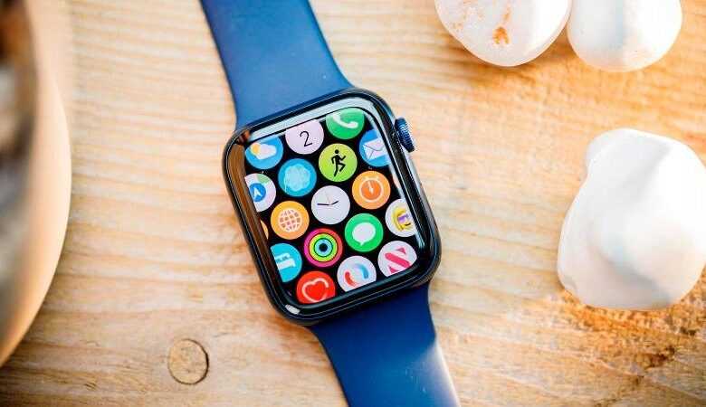 Şubat 2022'nin En İyi Apple Watch Fırsatları: En İyi İndirimler 13 apple watch 6 review 8 thumb800